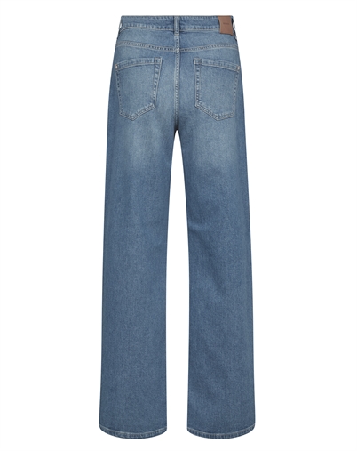 Mos Mosh - MMDara Zack Jeans - Blue